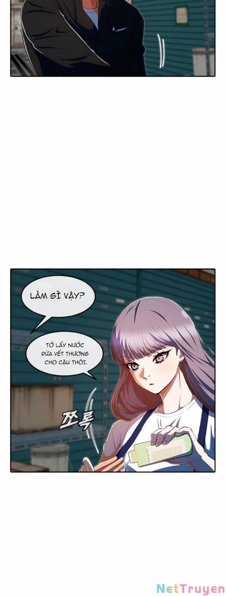 Cô Gái Từ Ứng Dụng Nhắn Tin Ngẫu Nhiên 211 trang 19