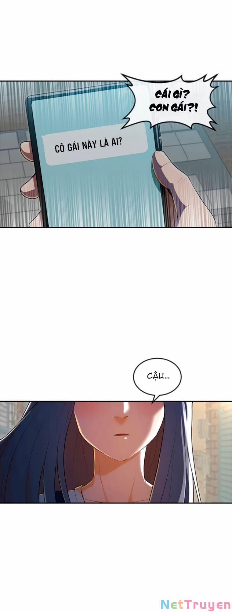 Cô Gái Từ Ứng Dụng Nhắn Tin Ngẫu Nhiên 211 trang 2