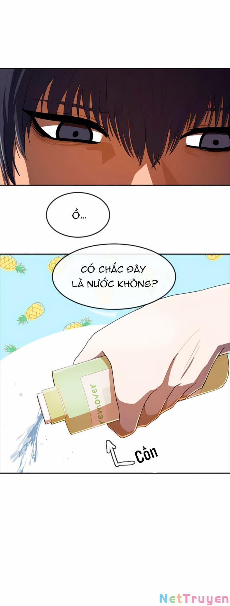 Cô Gái Từ Ứng Dụng Nhắn Tin Ngẫu Nhiên 211 trang 20