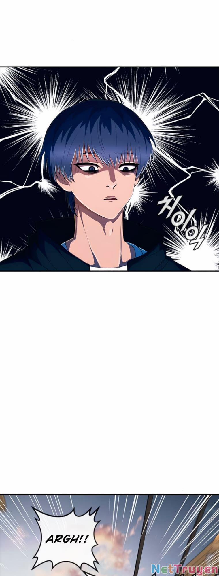 Cô Gái Từ Ứng Dụng Nhắn Tin Ngẫu Nhiên 211 trang 21