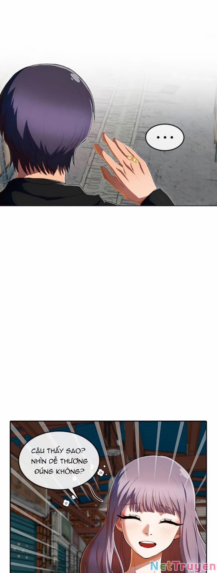 Cô Gái Từ Ứng Dụng Nhắn Tin Ngẫu Nhiên 211 trang 23