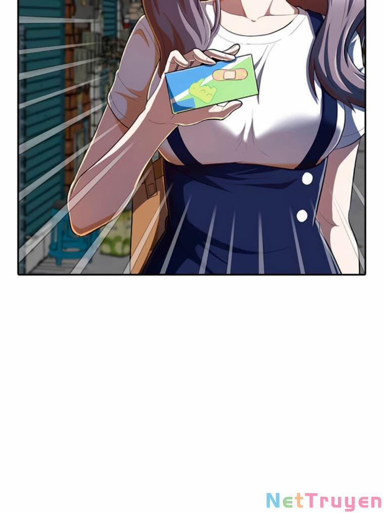 Cô Gái Từ Ứng Dụng Nhắn Tin Ngẫu Nhiên 211 trang 24