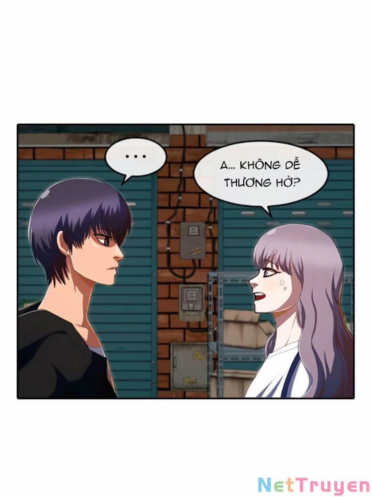 Cô Gái Từ Ứng Dụng Nhắn Tin Ngẫu Nhiên 211 trang 25