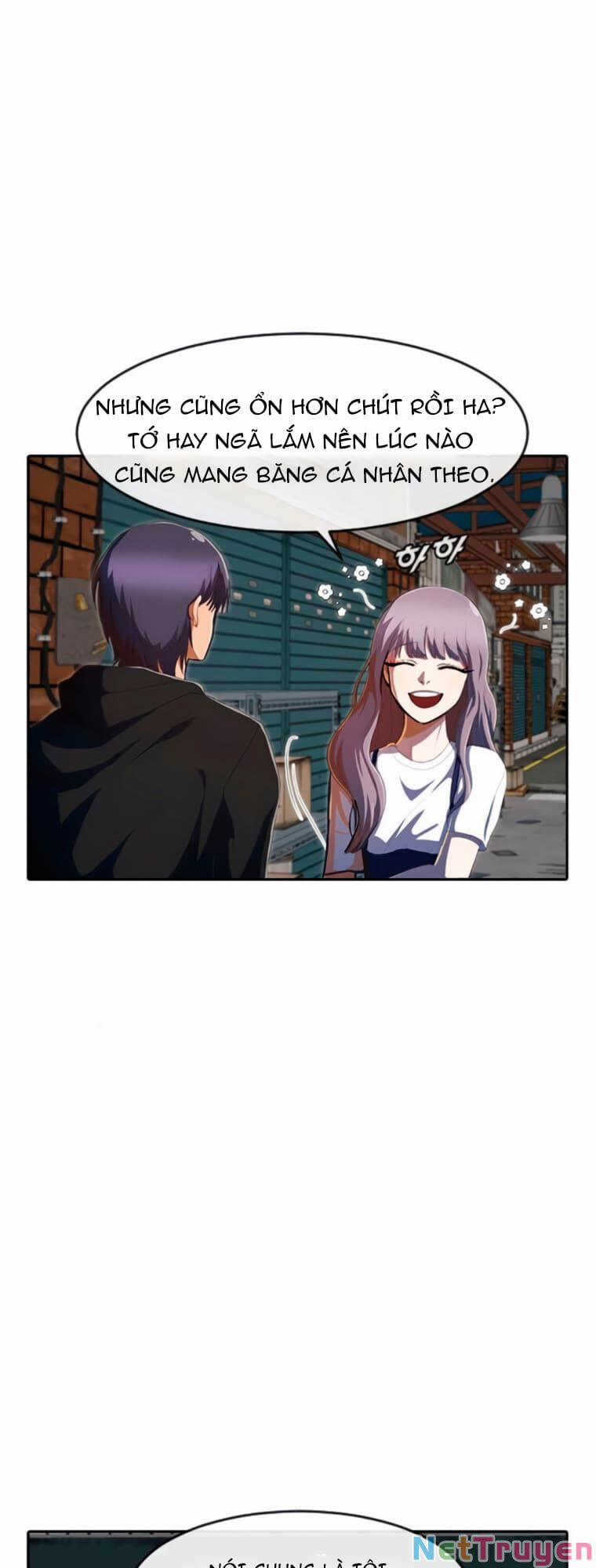 Cô Gái Từ Ứng Dụng Nhắn Tin Ngẫu Nhiên 211 trang 26