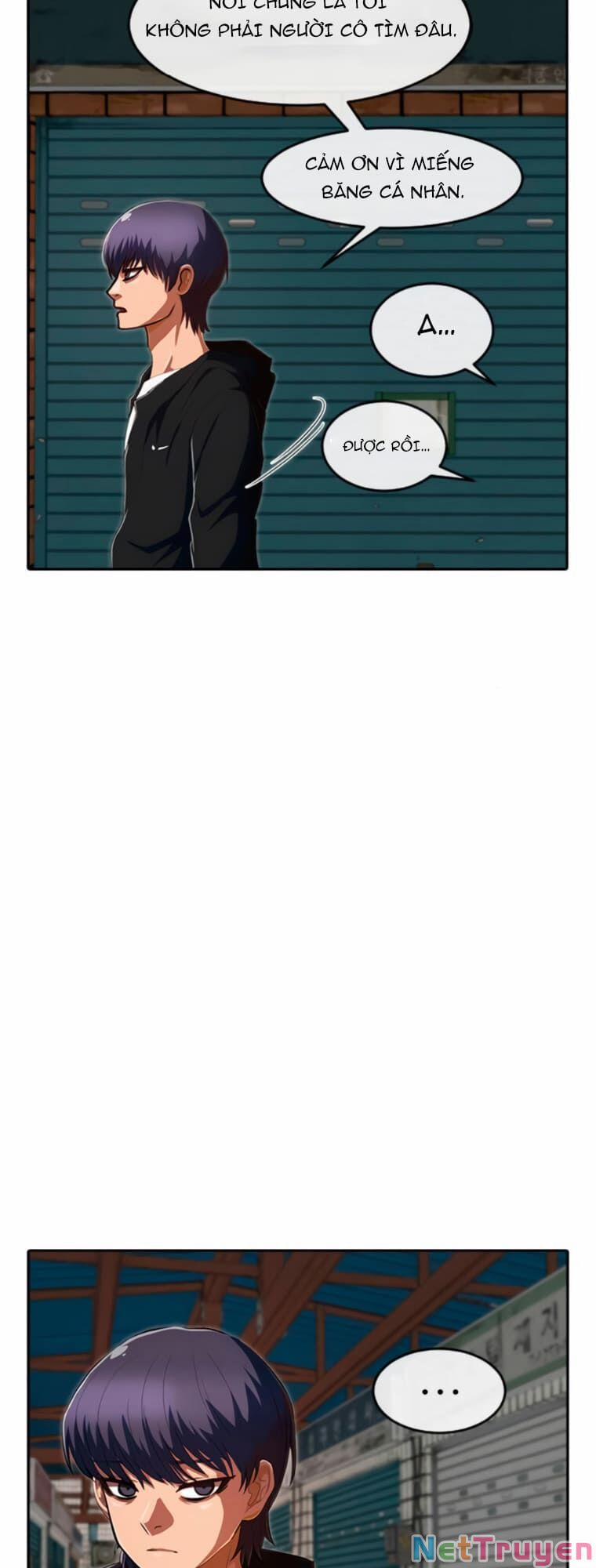 Cô Gái Từ Ứng Dụng Nhắn Tin Ngẫu Nhiên 211 trang 27