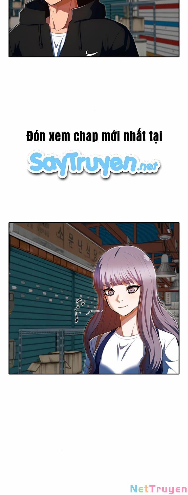 Cô Gái Từ Ứng Dụng Nhắn Tin Ngẫu Nhiên 211 trang 28