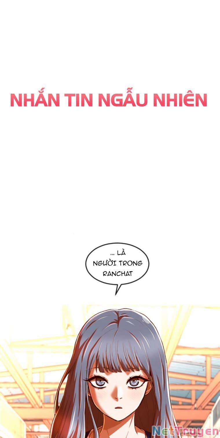 Cô Gái Từ Ứng Dụng Nhắn Tin Ngẫu Nhiên 211 trang 3