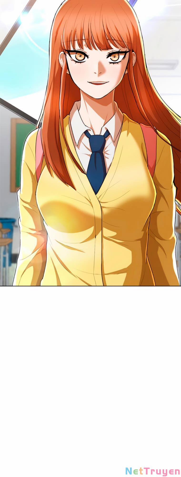 Cô Gái Từ Ứng Dụng Nhắn Tin Ngẫu Nhiên 211 trang 30