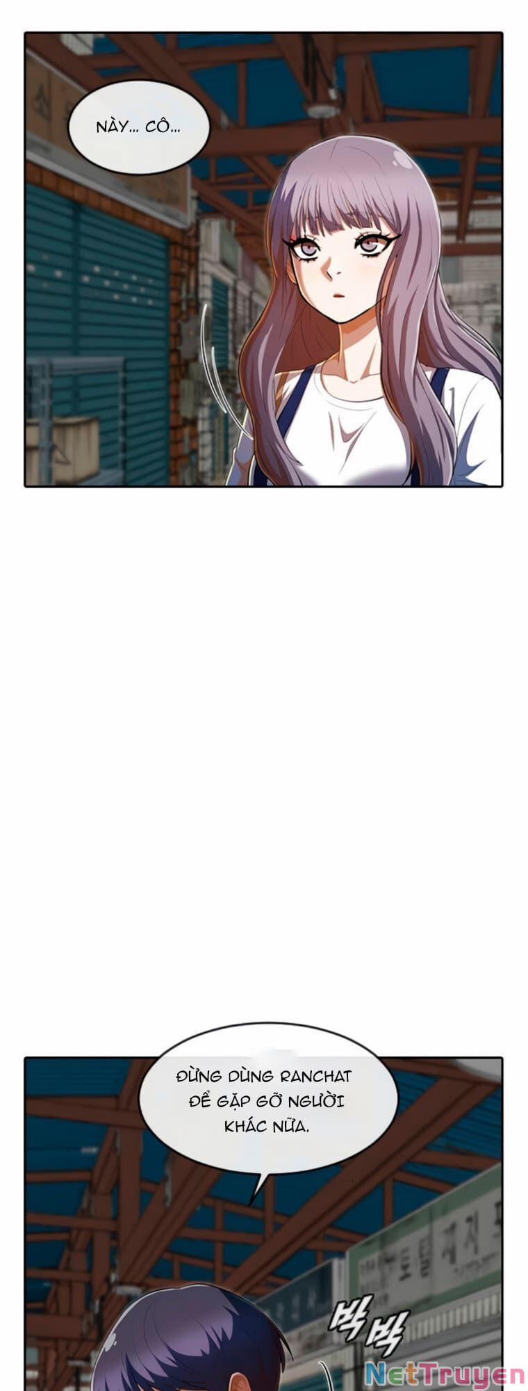 Cô Gái Từ Ứng Dụng Nhắn Tin Ngẫu Nhiên 211 trang 31