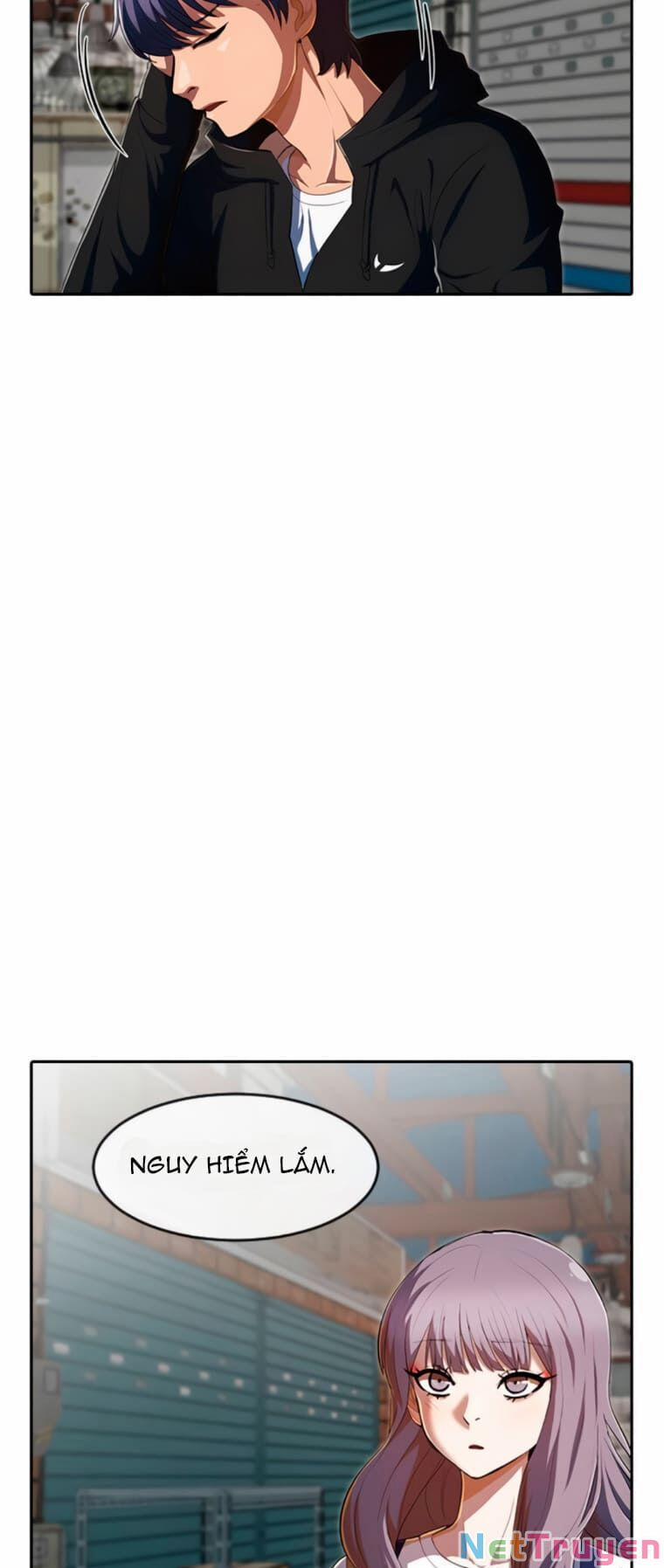 Cô Gái Từ Ứng Dụng Nhắn Tin Ngẫu Nhiên 211 trang 32