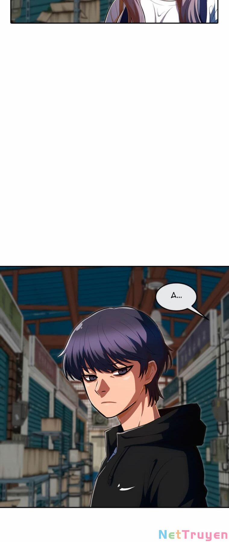 Cô Gái Từ Ứng Dụng Nhắn Tin Ngẫu Nhiên 211 trang 33