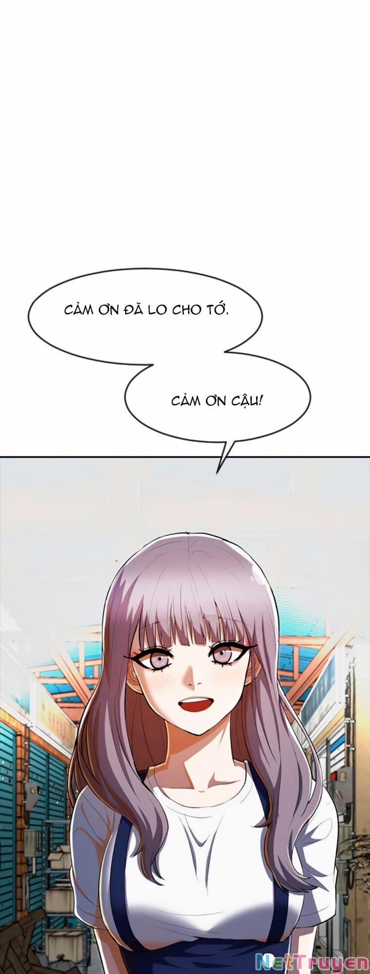 Cô Gái Từ Ứng Dụng Nhắn Tin Ngẫu Nhiên 211 trang 34