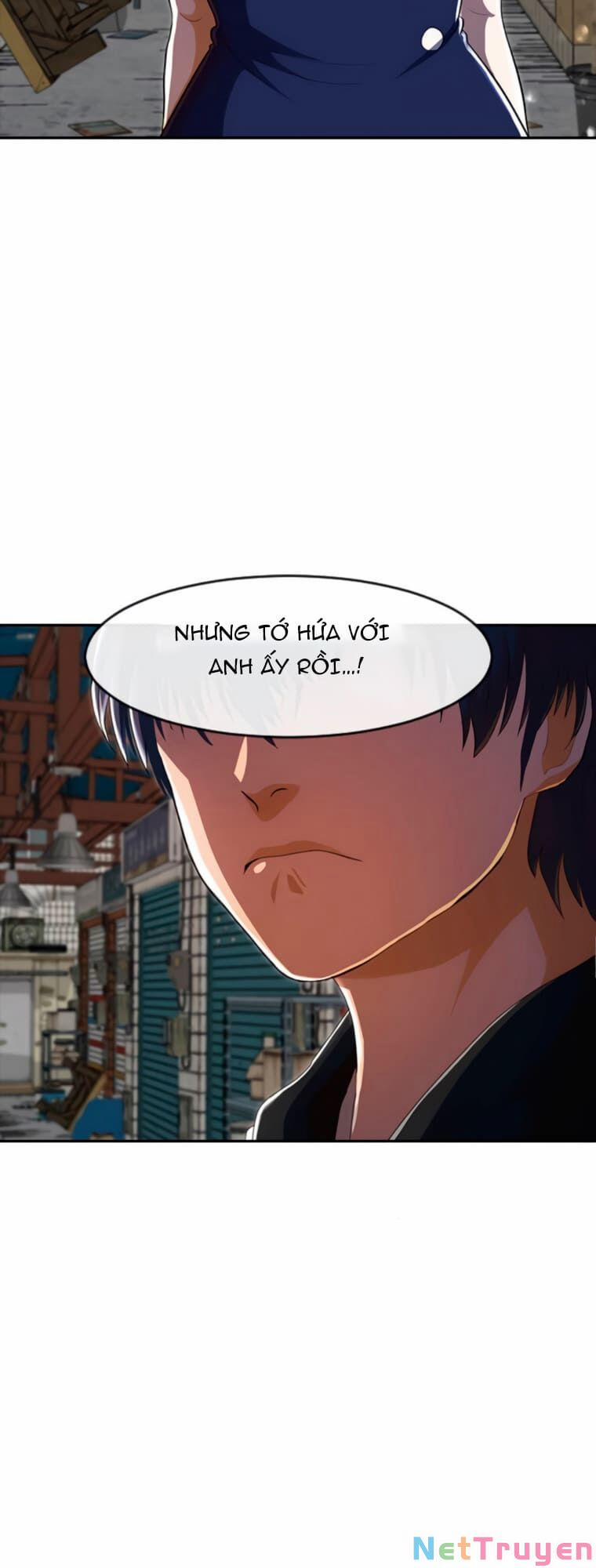 Cô Gái Từ Ứng Dụng Nhắn Tin Ngẫu Nhiên 211 trang 35