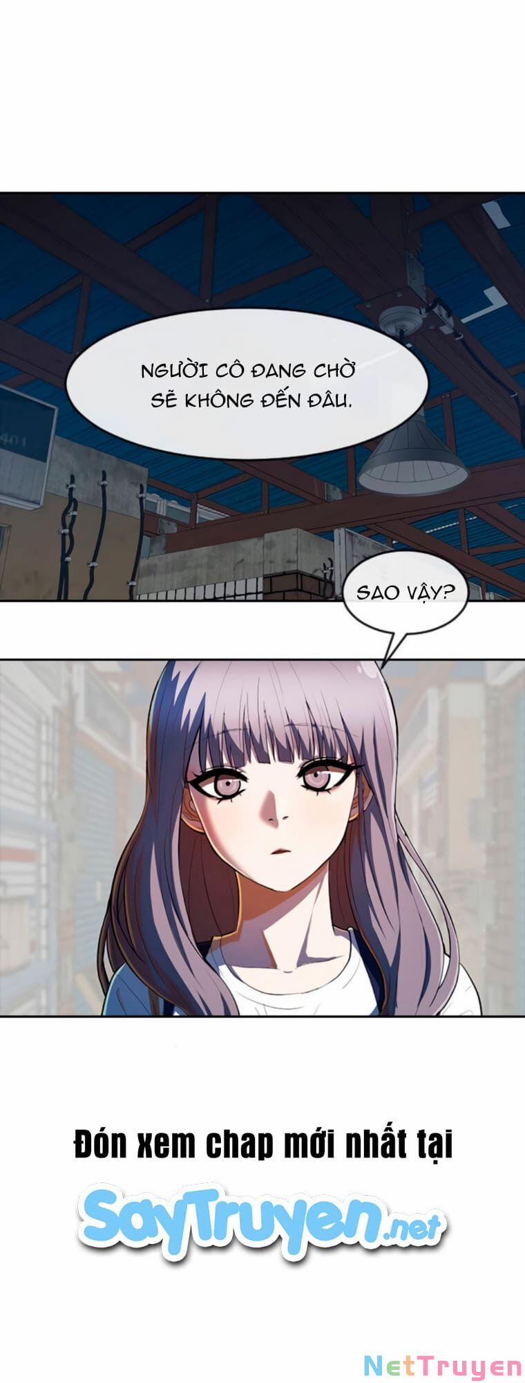 Cô Gái Từ Ứng Dụng Nhắn Tin Ngẫu Nhiên 211 trang 36