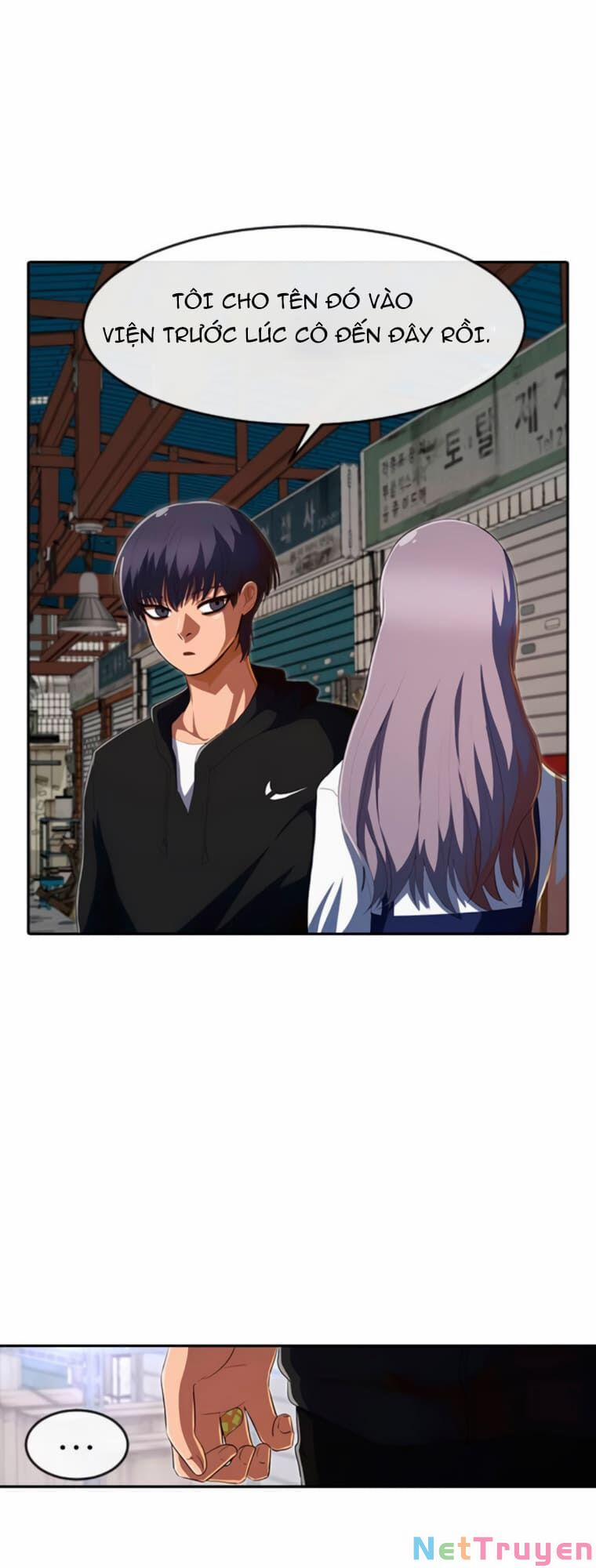 Cô Gái Từ Ứng Dụng Nhắn Tin Ngẫu Nhiên 211 trang 37