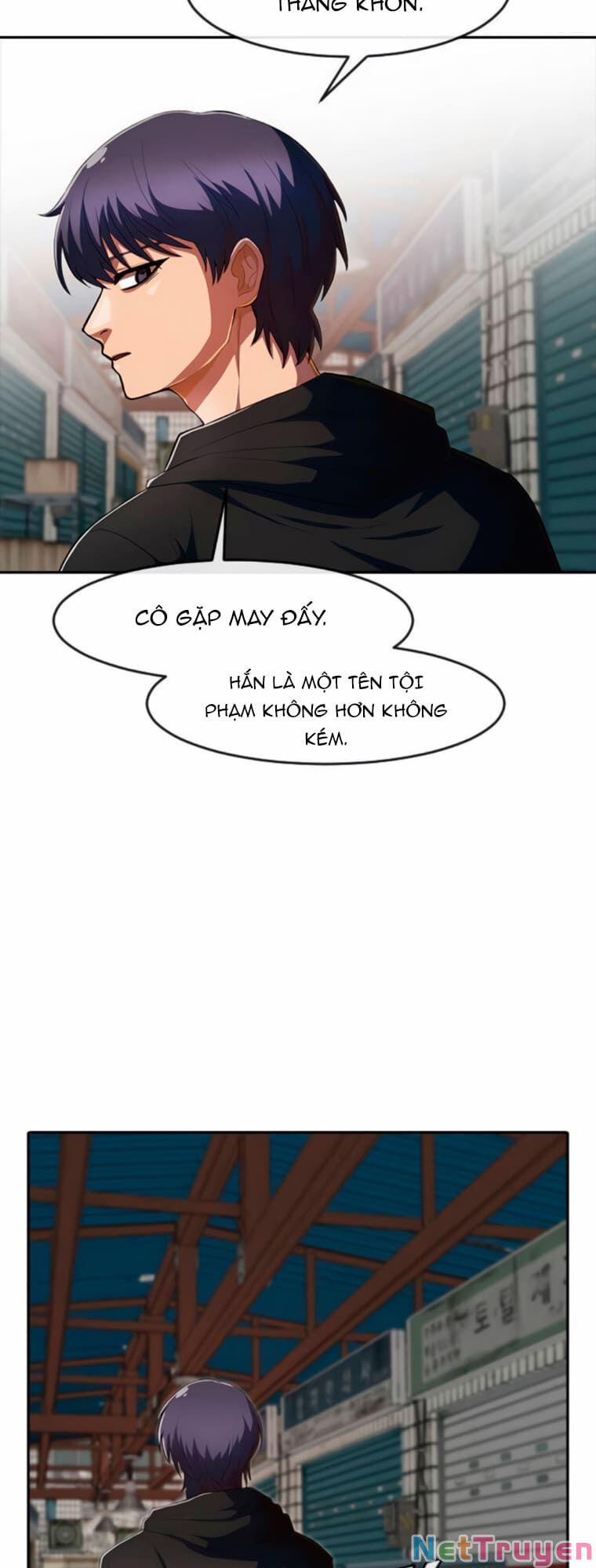 Cô Gái Từ Ứng Dụng Nhắn Tin Ngẫu Nhiên 211 trang 39