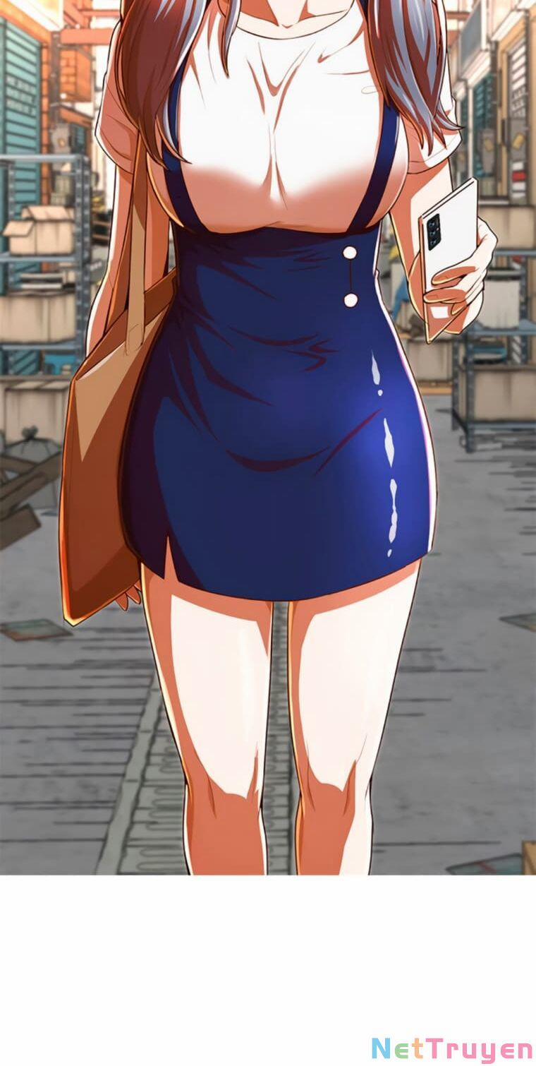 Cô Gái Từ Ứng Dụng Nhắn Tin Ngẫu Nhiên 211 trang 4