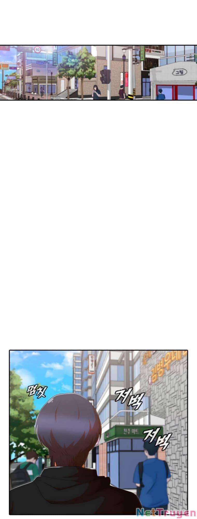 Cô Gái Từ Ứng Dụng Nhắn Tin Ngẫu Nhiên 211 trang 42