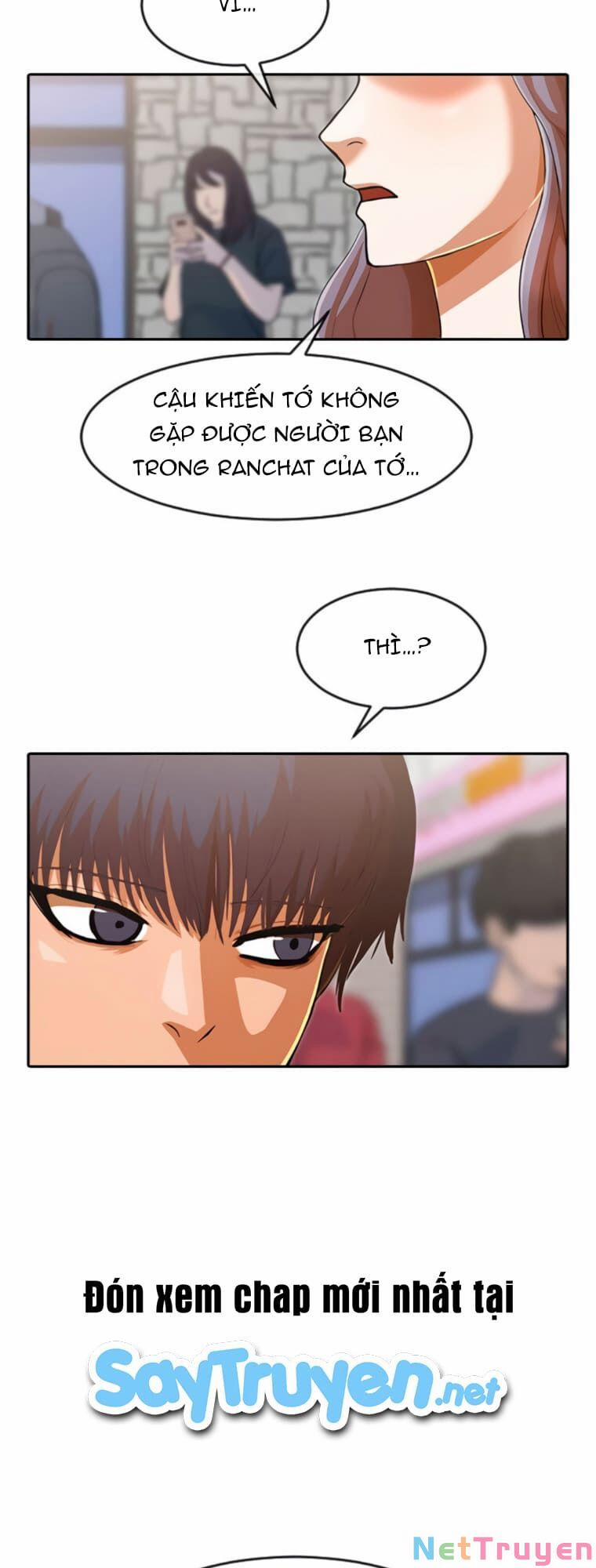 Cô Gái Từ Ứng Dụng Nhắn Tin Ngẫu Nhiên 211 trang 44