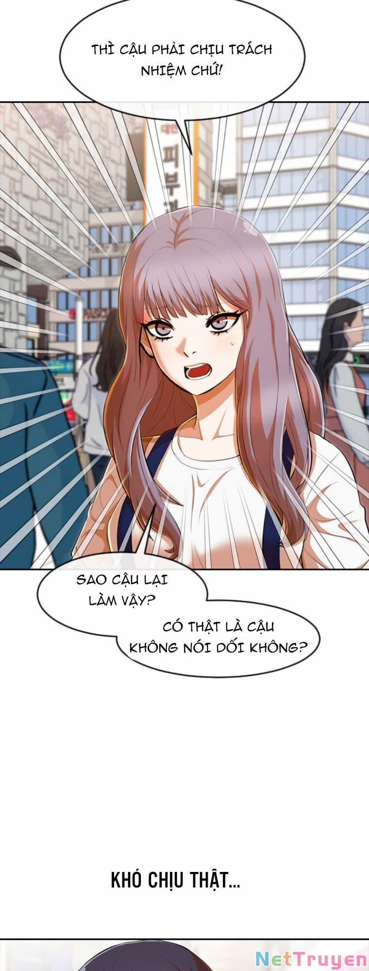 Cô Gái Từ Ứng Dụng Nhắn Tin Ngẫu Nhiên 211 trang 45