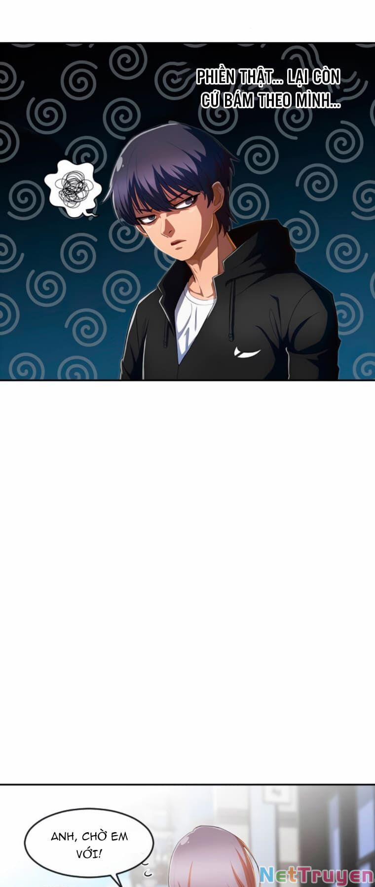 Cô Gái Từ Ứng Dụng Nhắn Tin Ngẫu Nhiên 211 trang 48