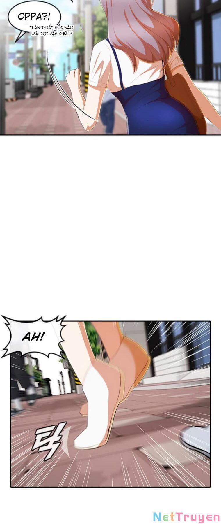 Cô Gái Từ Ứng Dụng Nhắn Tin Ngẫu Nhiên 211 trang 49