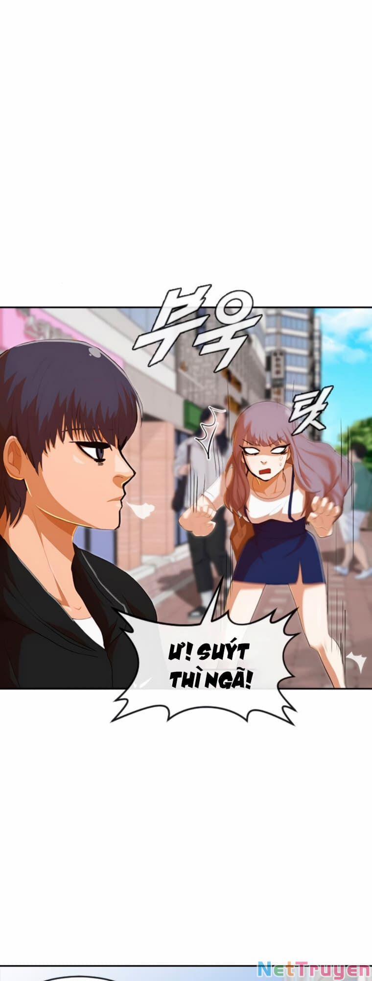 Cô Gái Từ Ứng Dụng Nhắn Tin Ngẫu Nhiên 211 trang 50