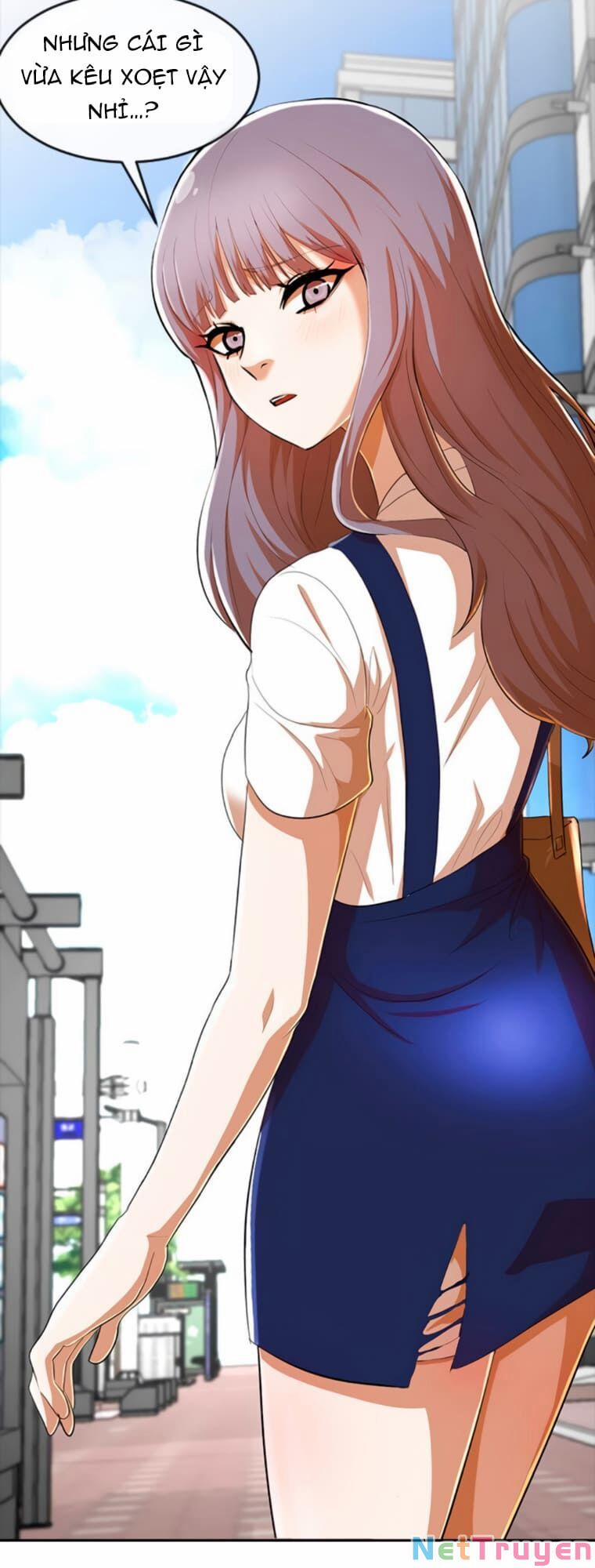 Cô Gái Từ Ứng Dụng Nhắn Tin Ngẫu Nhiên 211 trang 51