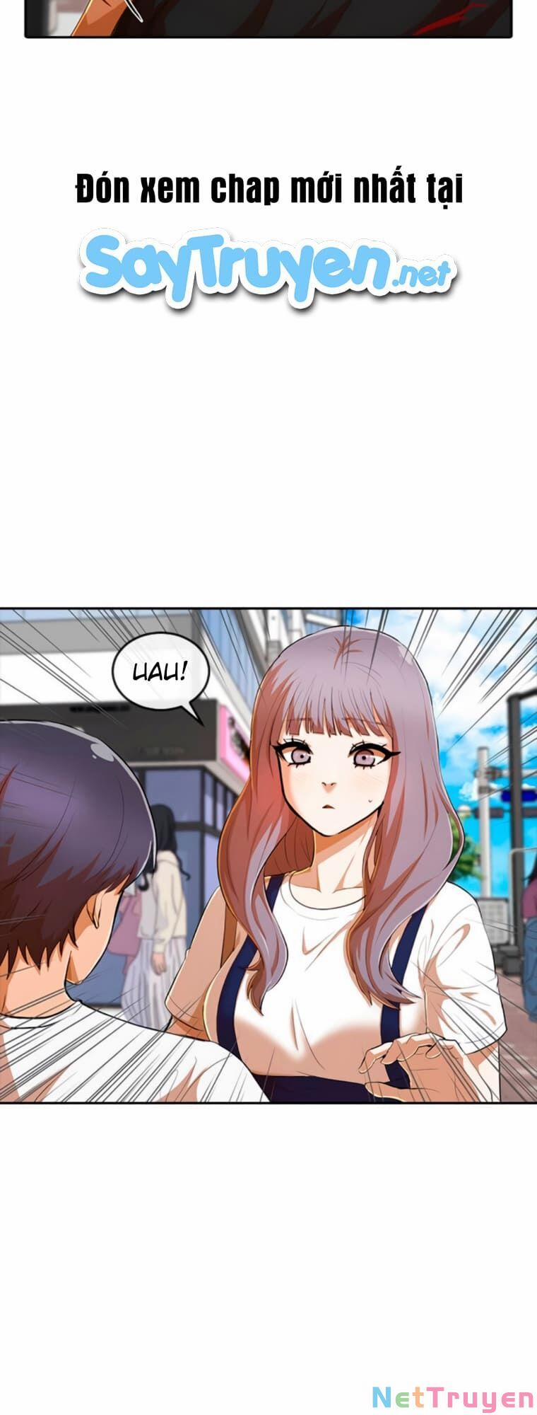 Cô Gái Từ Ứng Dụng Nhắn Tin Ngẫu Nhiên 211 trang 54