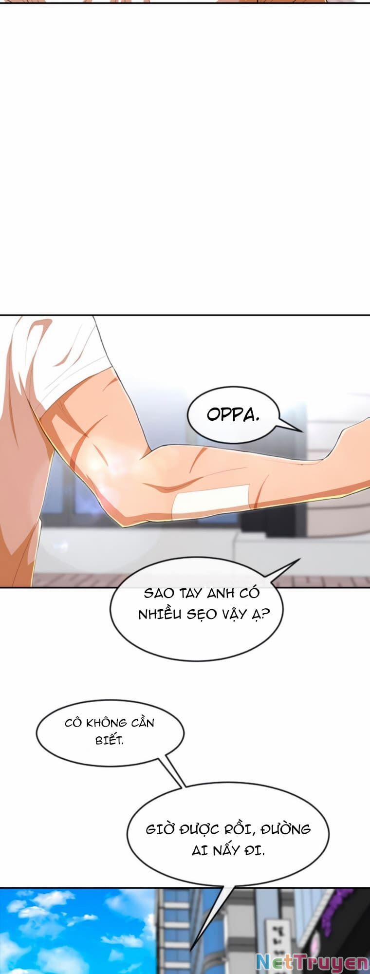 Cô Gái Từ Ứng Dụng Nhắn Tin Ngẫu Nhiên 211 trang 58