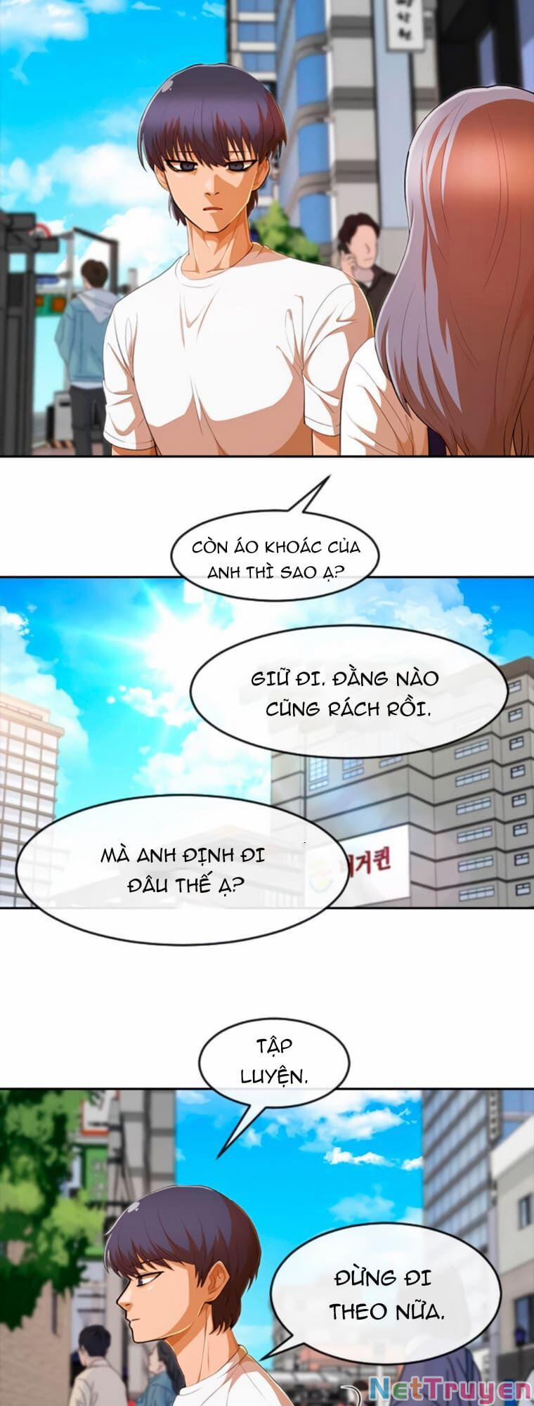 Cô Gái Từ Ứng Dụng Nhắn Tin Ngẫu Nhiên 211 trang 59