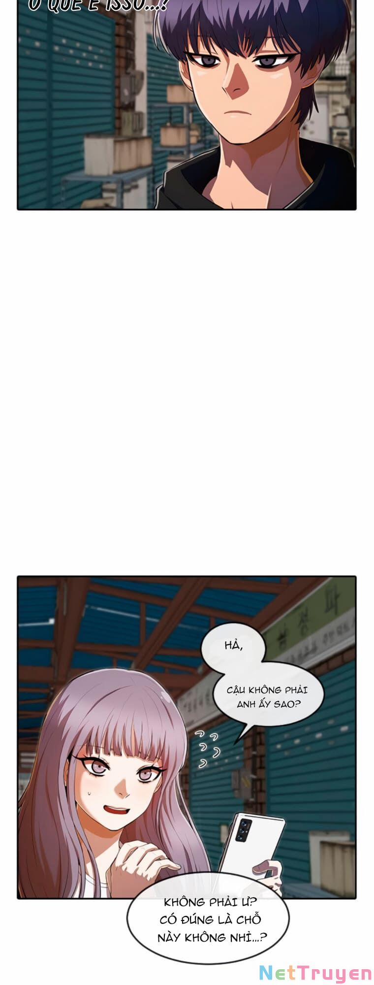 Cô Gái Từ Ứng Dụng Nhắn Tin Ngẫu Nhiên 211 trang 6