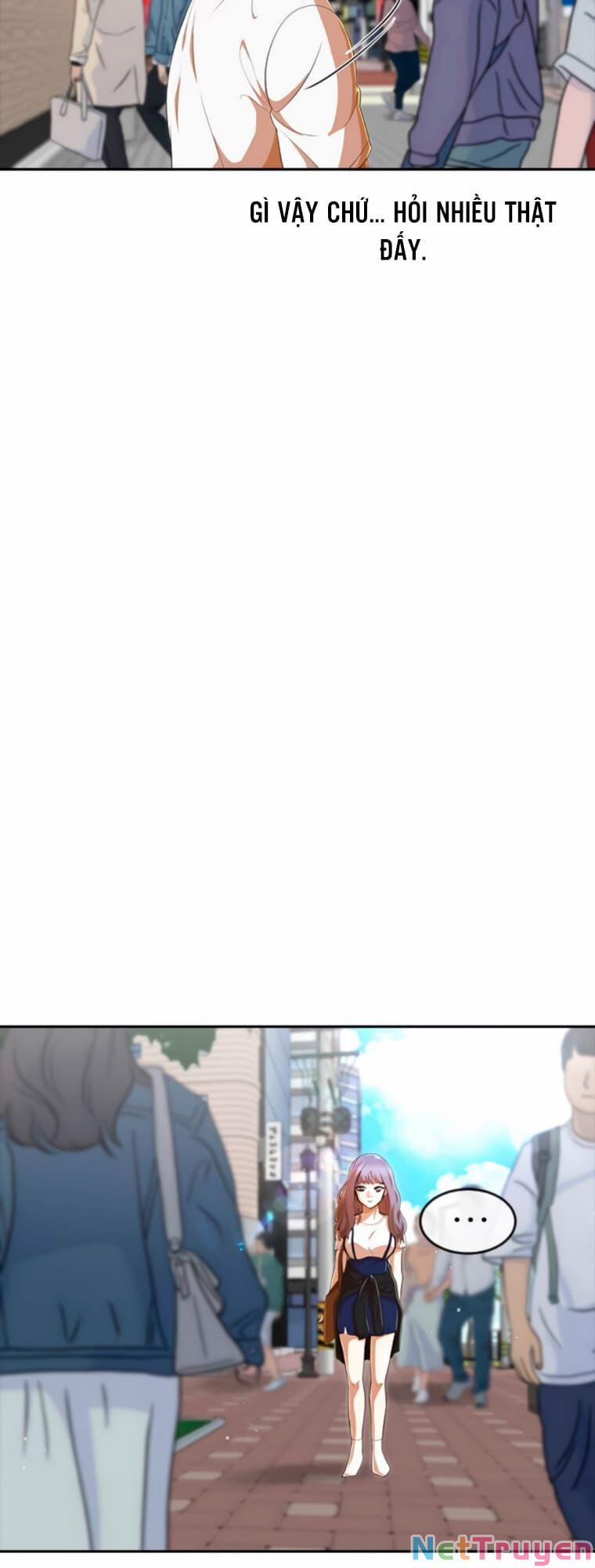 Cô Gái Từ Ứng Dụng Nhắn Tin Ngẫu Nhiên 211 trang 60