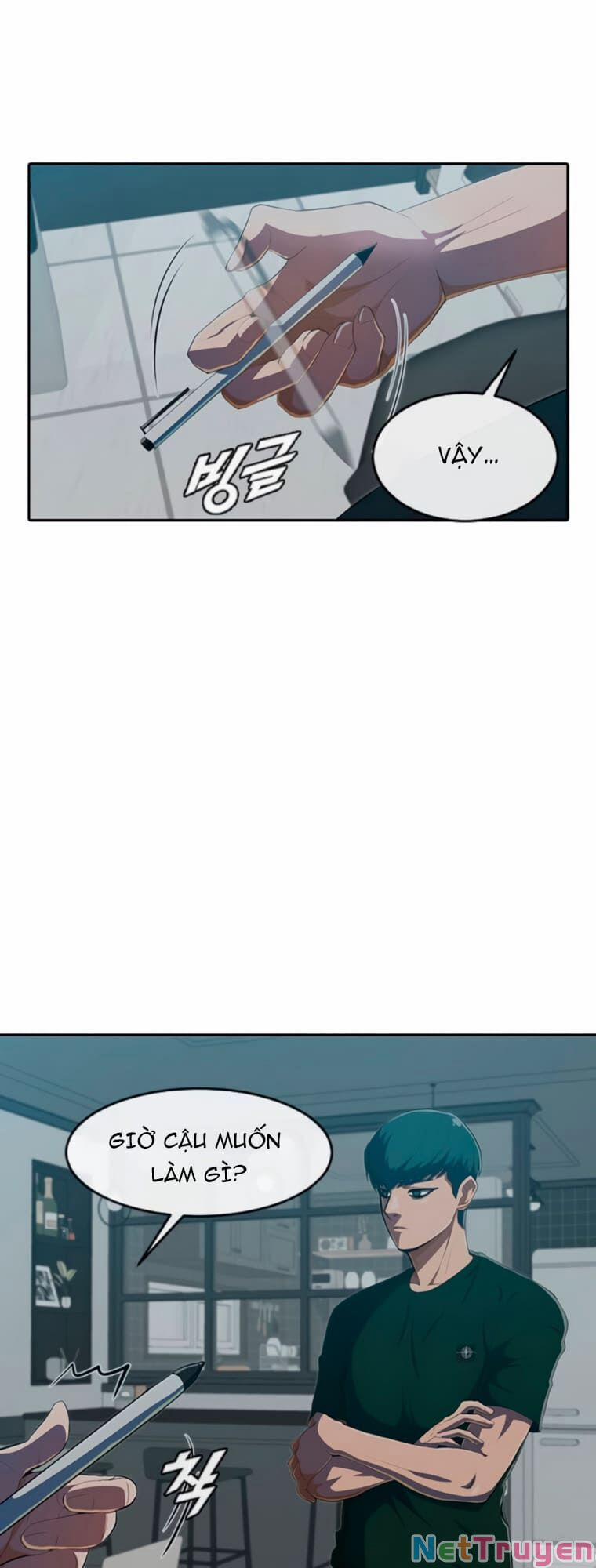 Cô Gái Từ Ứng Dụng Nhắn Tin Ngẫu Nhiên 211 trang 62