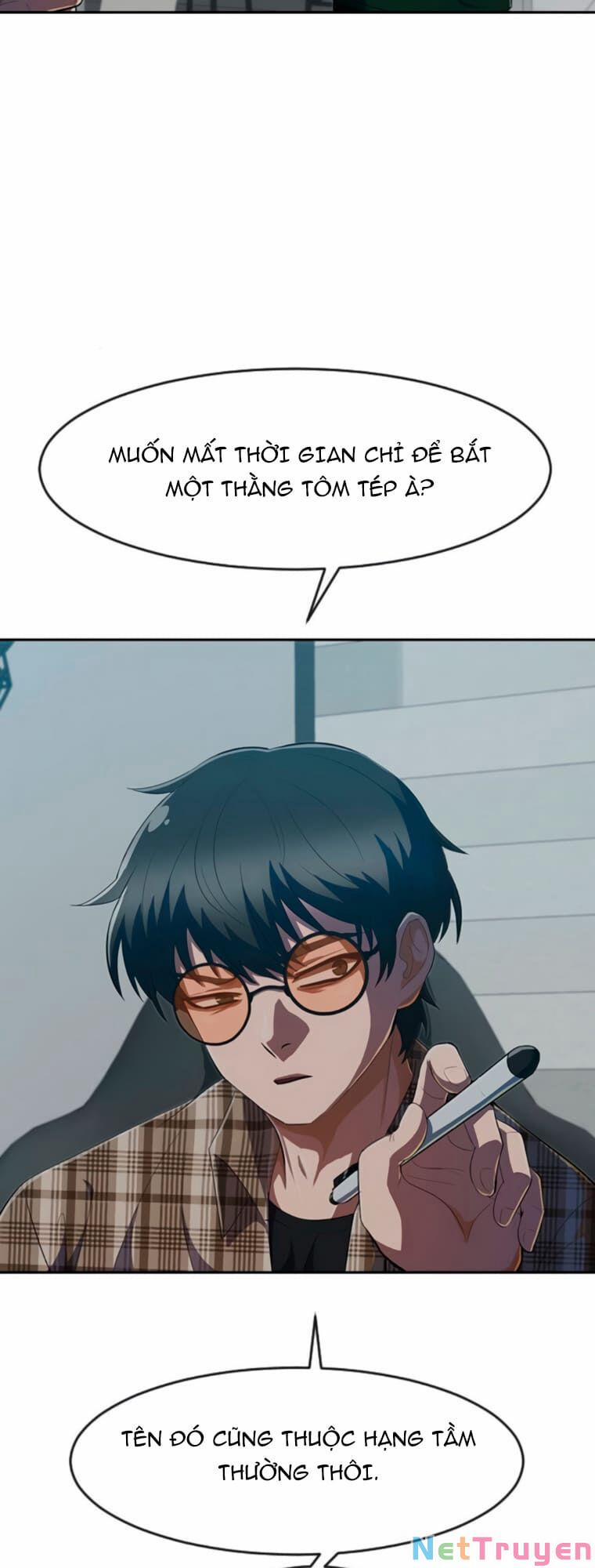 Cô Gái Từ Ứng Dụng Nhắn Tin Ngẫu Nhiên 211 trang 63