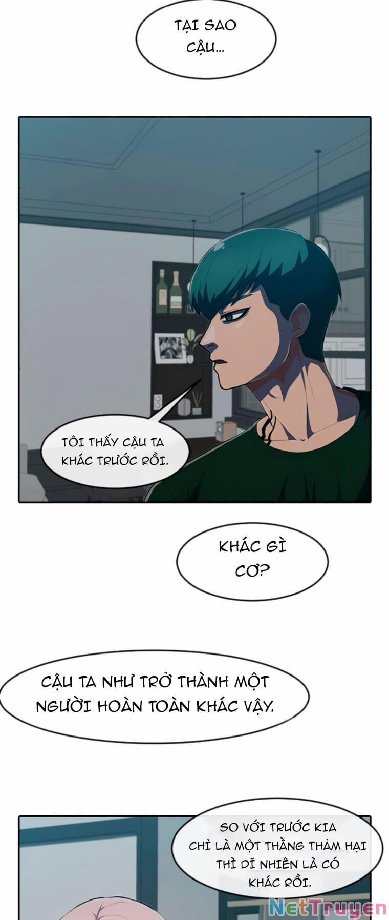 Cô Gái Từ Ứng Dụng Nhắn Tin Ngẫu Nhiên 211 trang 64