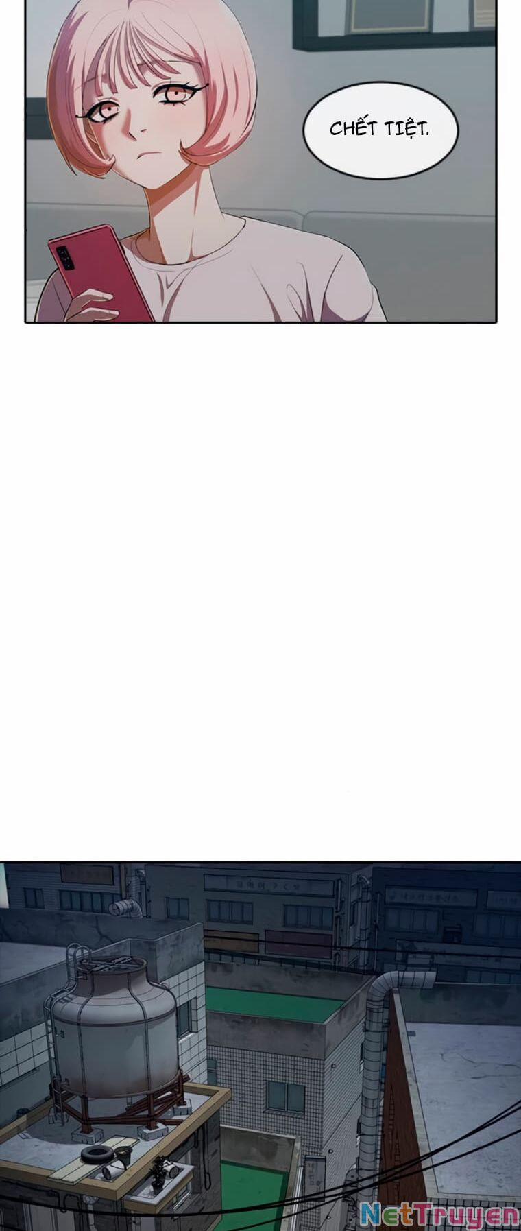 Cô Gái Từ Ứng Dụng Nhắn Tin Ngẫu Nhiên 211 trang 65