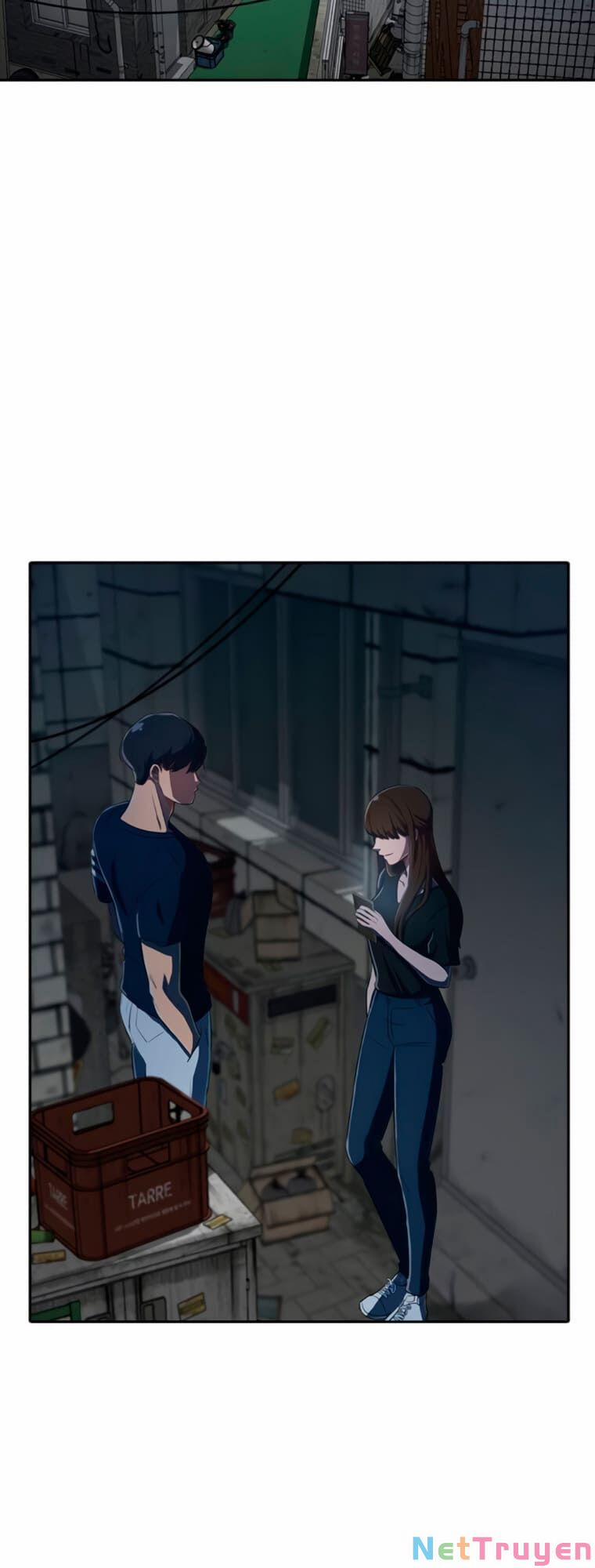 Cô Gái Từ Ứng Dụng Nhắn Tin Ngẫu Nhiên 211 trang 66