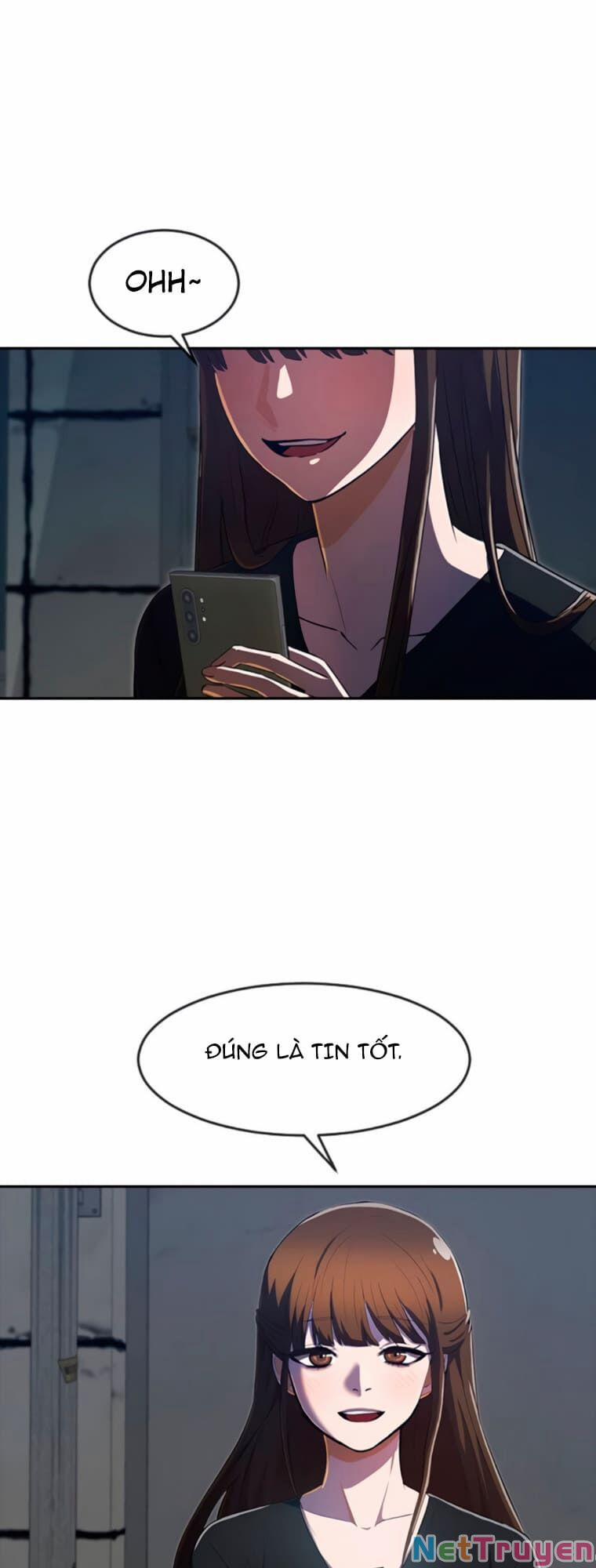 Cô Gái Từ Ứng Dụng Nhắn Tin Ngẫu Nhiên 211 trang 67