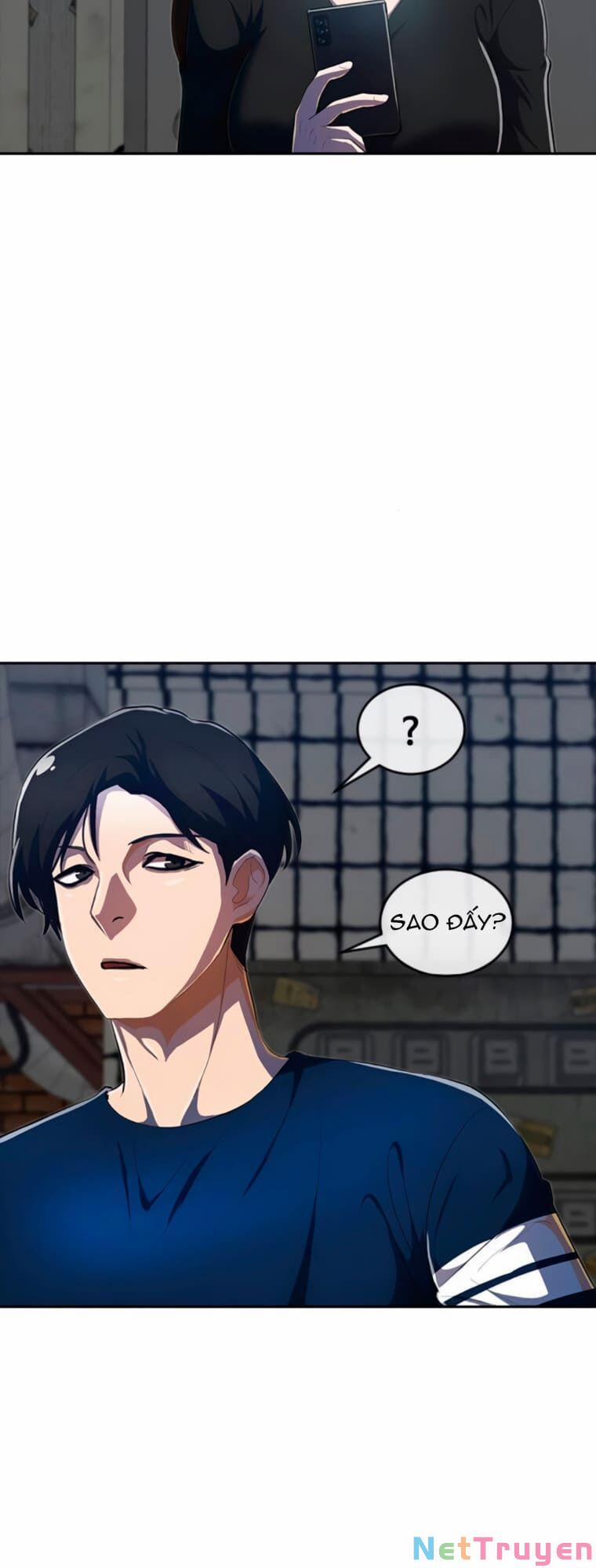 Cô Gái Từ Ứng Dụng Nhắn Tin Ngẫu Nhiên 211 trang 68