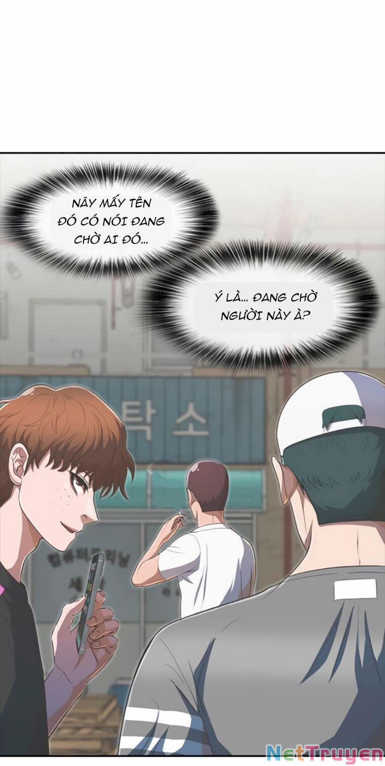 Cô Gái Từ Ứng Dụng Nhắn Tin Ngẫu Nhiên 211 trang 8