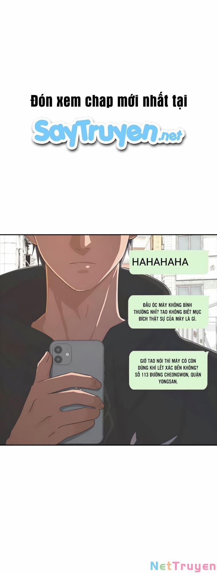 Cô Gái Từ Ứng Dụng Nhắn Tin Ngẫu Nhiên 211 trang 9