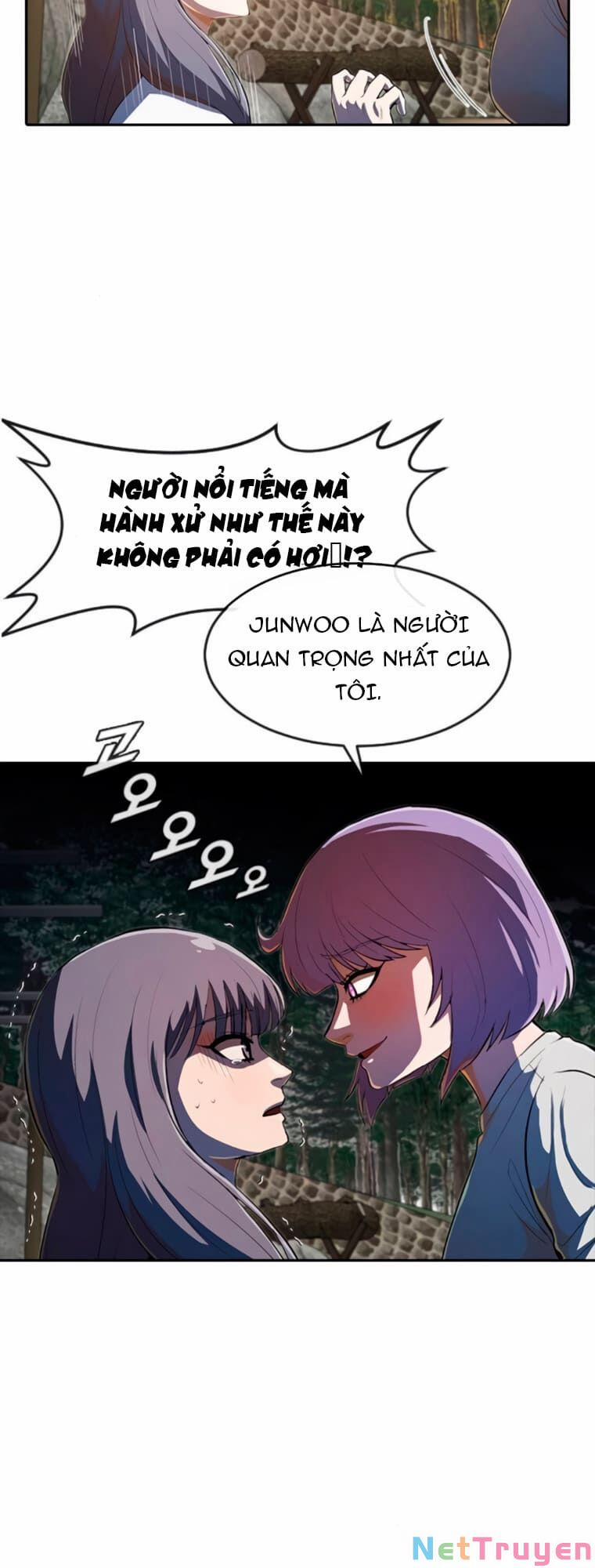 Cô Gái Từ Ứng Dụng Nhắn Tin Ngẫu Nhiên 212 trang 10