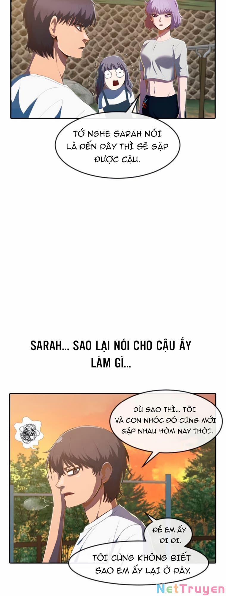 Cô Gái Từ Ứng Dụng Nhắn Tin Ngẫu Nhiên 212 trang 12