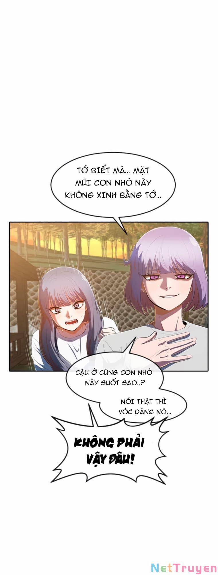 Cô Gái Từ Ứng Dụng Nhắn Tin Ngẫu Nhiên 212 trang 13