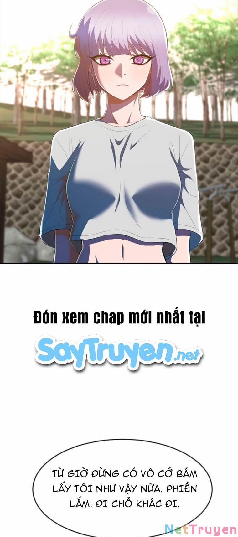 Cô Gái Từ Ứng Dụng Nhắn Tin Ngẫu Nhiên 212 trang 15