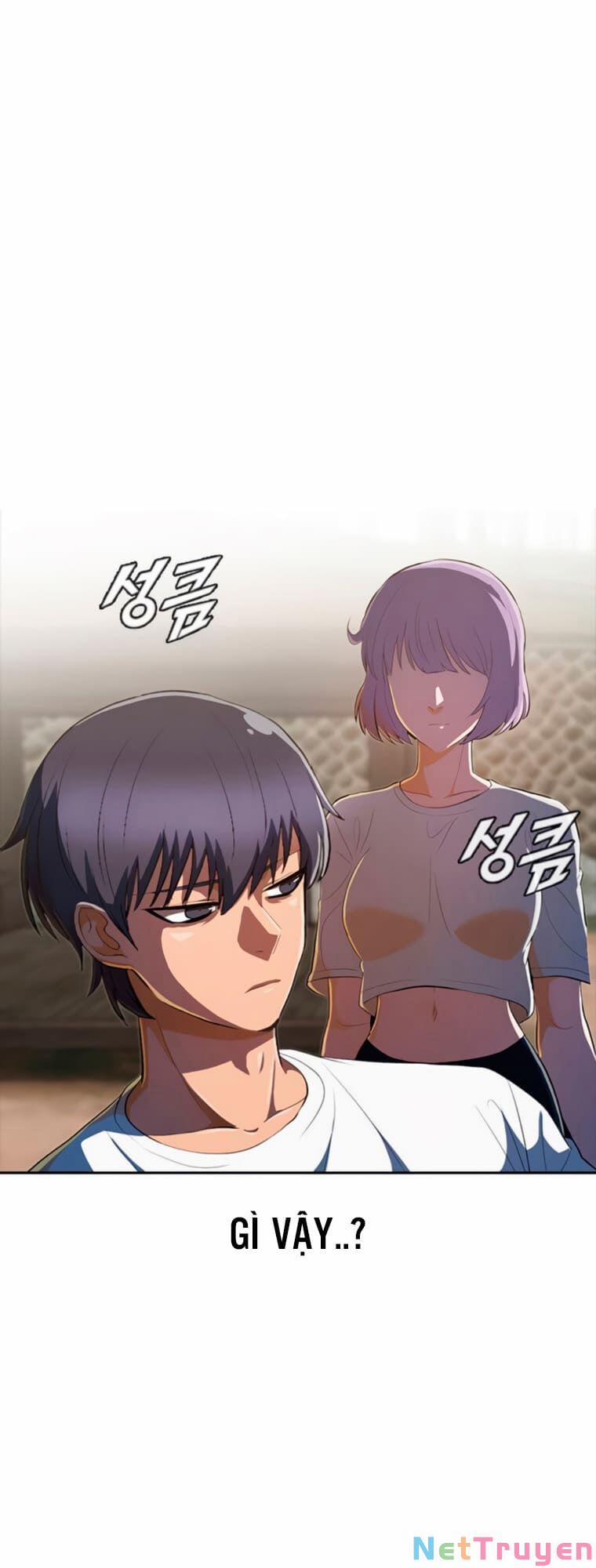 Cô Gái Từ Ứng Dụng Nhắn Tin Ngẫu Nhiên 212 trang 19