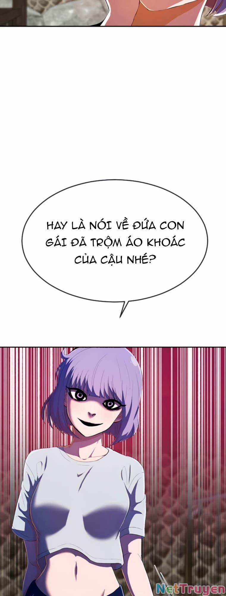 Cô Gái Từ Ứng Dụng Nhắn Tin Ngẫu Nhiên 212 trang 2