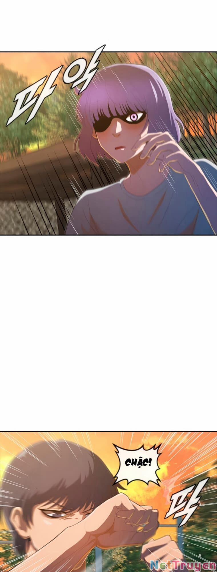 Cô Gái Từ Ứng Dụng Nhắn Tin Ngẫu Nhiên 212 trang 20