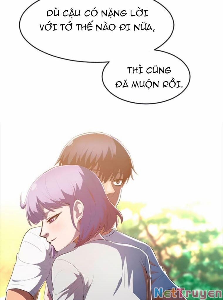 Cô Gái Từ Ứng Dụng Nhắn Tin Ngẫu Nhiên 212 trang 24